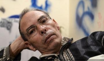 Amnesty exhorte le Maroc à libérer l'historien Maati Monjib