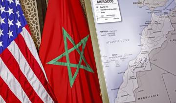 Nucléaire et ADM au cœur d'une conference organisée par Washington et Rabat