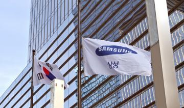 Les bénéfices de Samsung dopés par le télétravail