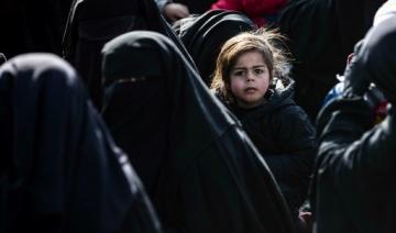Syrie: évasion de l'épouse d'un djihadiste français (think tank)
