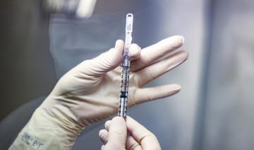 Vaccin Johnson & Johnson: le régulateur européen prévoit une demande d'autorisation «bientôt»