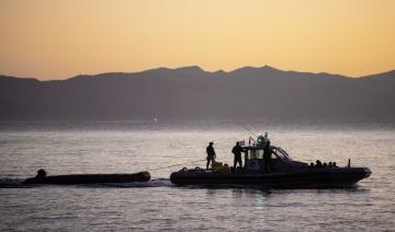 Refoulements de migrants: des eurodéputés vont enquêter sur Frontex