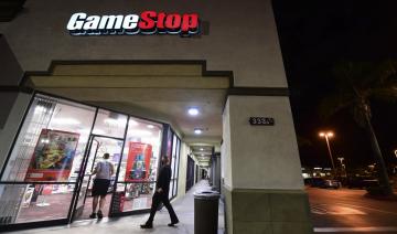 Le cas GameStop mobilise contre fonds d’investissement et plateformes de courtage