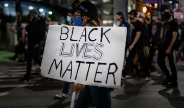 Le mouvement «Black Lives Matter» proposé pour le Nobel de la paix