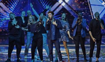 Eurovision: la France sera représentée par Barbara Pravi, une néo-Piaf 
