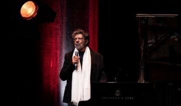Gabriel Yared à l’honneur du concert de Radio France dédié au 7e art