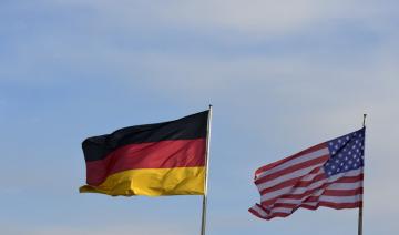 Les Américains divisés par leur passé, les Allemands unis