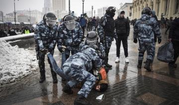 Navalny: Paris et Berlin affichent leurs divergences sur le gaz russe