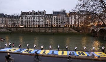 Affaire du siècle: l'Etat «responsable» de manquements dans la lutte contre le réchauffement