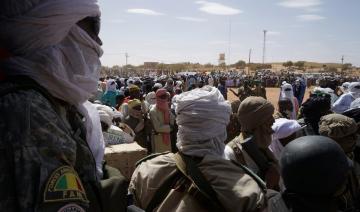 Dix soldats tués dans une attaque djihadiste au centre du Mali