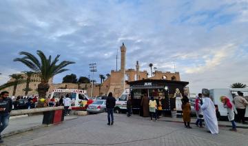 « Le dossier libyen est une affaire de sûreté nationale pour la Tunisie »