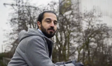 Un réfugié syrien candidat aux législatives allemandes