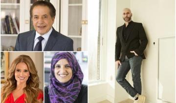 Des entrepreneurs Arabes américains partagent les secrets de leur réussite