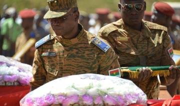 Le Burkina Faso n’exclut pas de négocier avec les groupes djihadistes