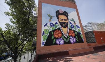 Frida Kahlo au naturel, à travers l'objectif de son amie Lucienne Bloch