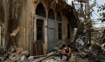 Six mois après l’explosion de Beyrouth, les réfugiés syriens luttent pour survivre