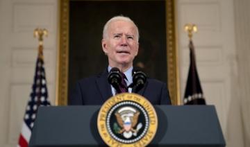 Biden promet d'«agir vite» face à un marché du travail atone 