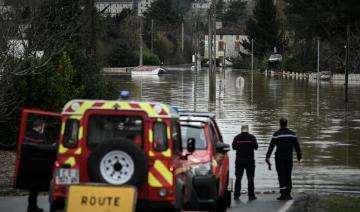 Explosion à Bordeaux: une femme décédée, son compagnon toujours dans un état grave