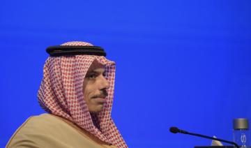 Blinken défend les droits humains dans son premier appel à son homologue saoudien