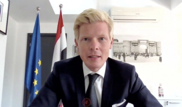La délégation de l'UE à Aden réaffirme son soutien au gouvernement yéménite pour la mise en œuvre de la paix 