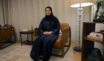Sarah Al-Amiri, jeune femme ministre derrière la "mission Mars" des Émirats