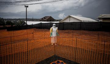 La RDC annonce la «résurgence» d'Ebola dans l'est, l'OMS dépêche une équipe 