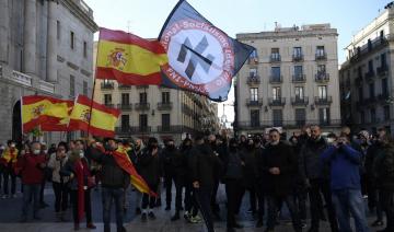 En Espagne, un mouvement indépendantiste catalan qui a perdu de son éclat