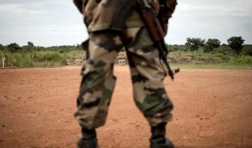 Centrafrique: les forces pro-gouvernementales poursuivent leur reconquête 