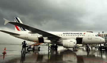 Air France doit céder des créneaux si elle est encore aidée, plaide Ryanair