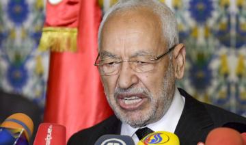 Ghannouchi entendu dans les affaires de terrorisme