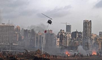 Explosion à Beyrouth: l'enquête reprend après deux mois d'arrêt