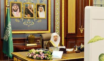 Les attaques de la milice houthie, « crimes de guerre » selon le président de la Choura saoudienne 