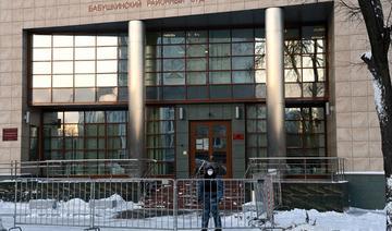 Alexeï Navalny : le procès dévoile ses multiples facettes