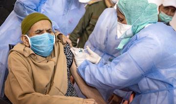 Covid-19: Le Maroc franchit le cap du million de vaccinations