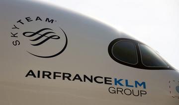Air France-KLM, alliance de deux fleurons nationaux fragilisée par la crise et la concurrence