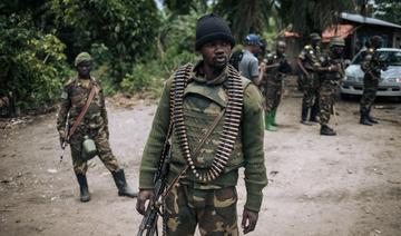 RDC: 11 civils, trois soldats tués dans une attaque de présumés ADF en Ituri 