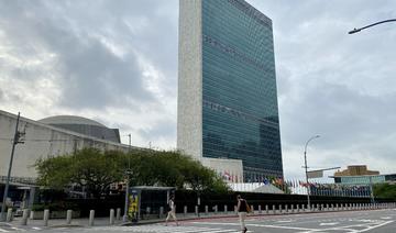 L'ONU adopte à l'unanimité une résolution exigeant l'équité dans l'accès aux vaccins