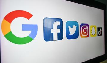 Accusés de désinformation, Facebook, Google et Twitter de nouveau devant le Congrès