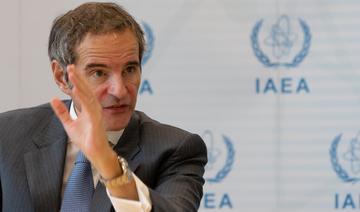 Nucléaire: le chef de l'AIEA attendu à Téhéran avant une échéance cruciale