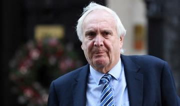 Londres nomme Edward Lister envoyé spécial pour le Golfe