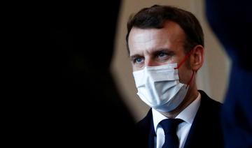 Islam de France: le pari d’Emmanuel Macron contre «le séparatisme»  