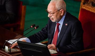 Ghannouchi: «La correspondance adressée à Kais Saied a pour objet de trouver une sortie de crise entre les trois présidences»