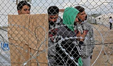 Chypre accuse la Turquie de la "surcharger" de demandeurs d'asile