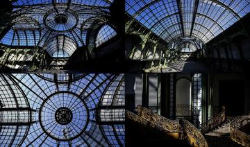 D'Ingres à Raphaël, des doubles numériques d'oeuvres phares de musées