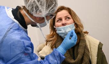 France: dépistages de la Covid dans le sud-ouest après la découverte de six foyers de variants