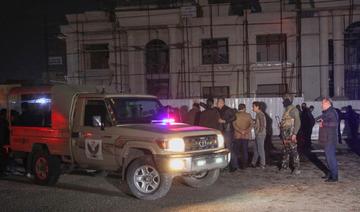 Tirs de roquettes sur une base aérienne abritant des soldats américains près d'Erbil