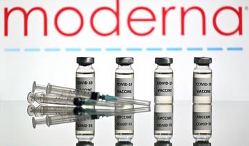 Virus: l'UE achète à Moderna 300 millions de doses, l'ONU réclame un «plan mondial de vaccination»