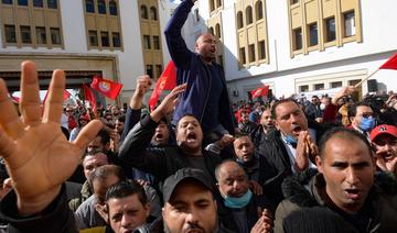 Tunisie: Dix ans de querelles…