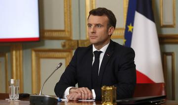 Macron salue l'amnistie par le président algérien de détenus d'opinion