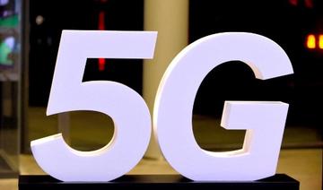 Paris: les Verts mécontents de l'accord sur la 5G 